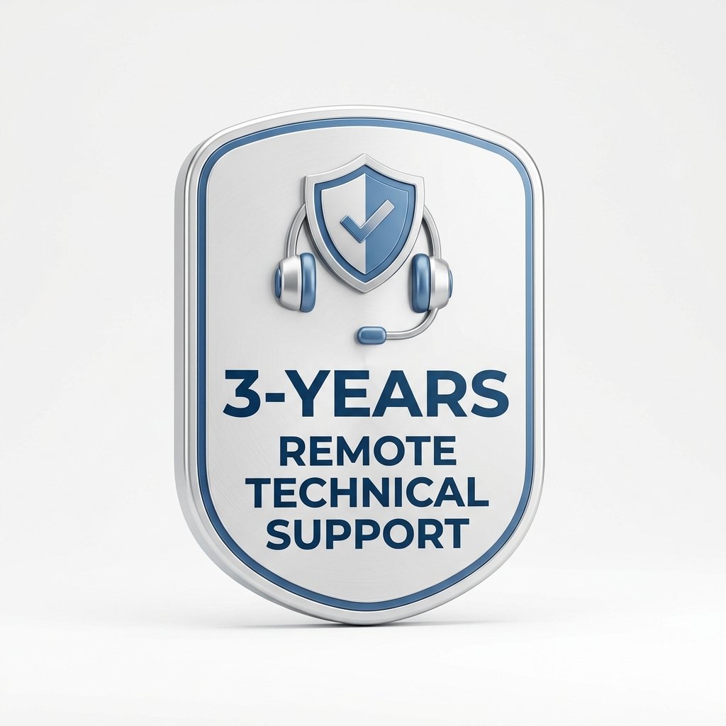 3 Years Remote Technical Support for Nuance Dragon