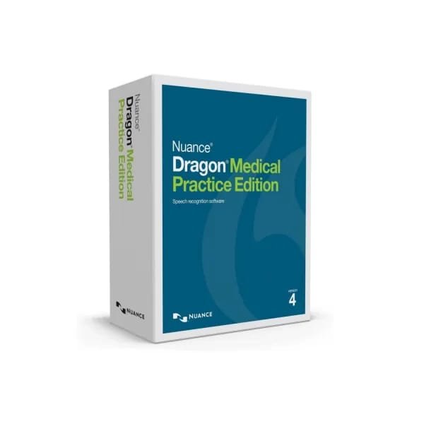 Dragon Medical Practice Edition 4.3.1