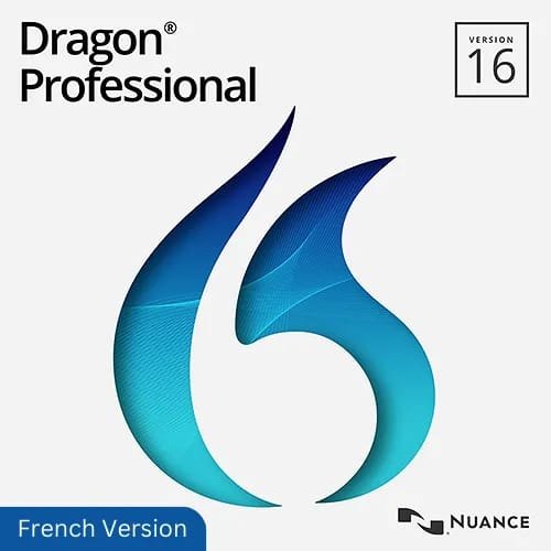 Dragon Professional Individual v16 - French